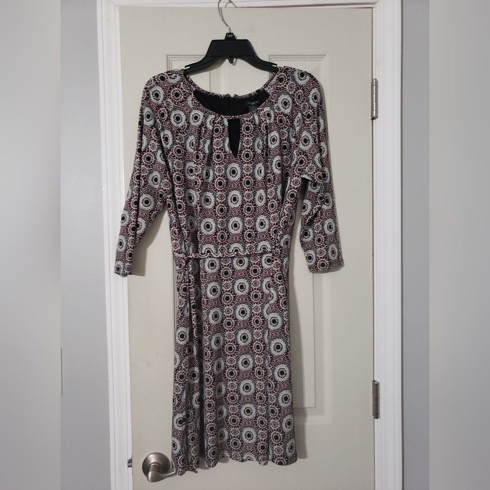 Ann Taylor Petite Dress Size 14P